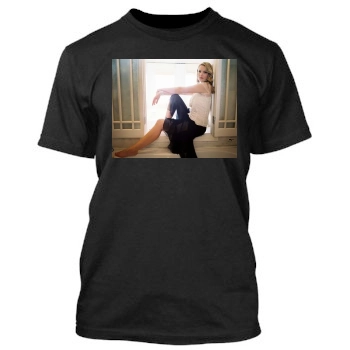 Katherine Heigl Men's TShirt