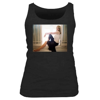 Katherine Heigl Women's Tank Top