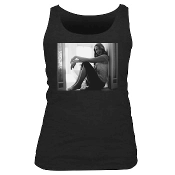 Katherine Heigl Women's Tank Top