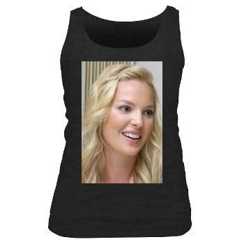 Katherine Heigl Women's Tank Top