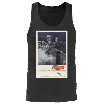 310 to Yuma (1957) Men's Tank Top