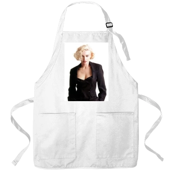 Madonna Apron