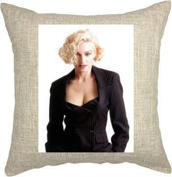 Madonna Pillow