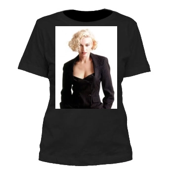 Madonna Women's Cut T-Shirt