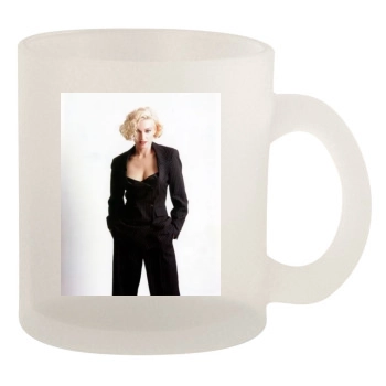 Madonna 10oz Frosted Mug