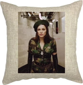 Madonna Pillow