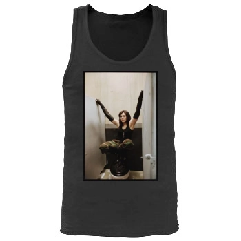 Madonna Men's Tank Top