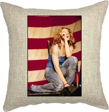 Madonna Pillow