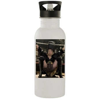 Madonna Stainless Steel Water Bottle