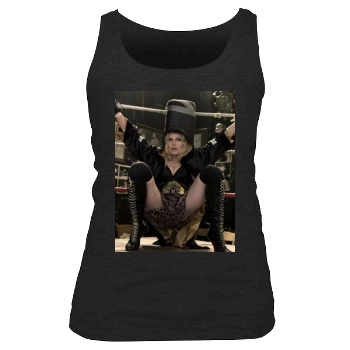 Madonna Women's Tank Top