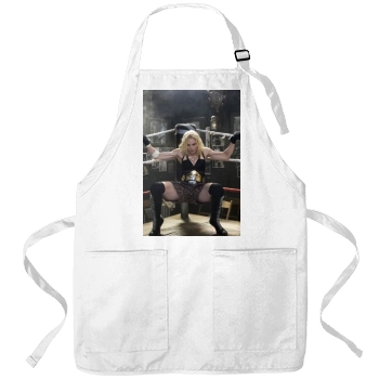 Madonna Apron