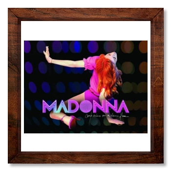 Madonna 12x12