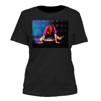 Madonna Women's Cut T-Shirt