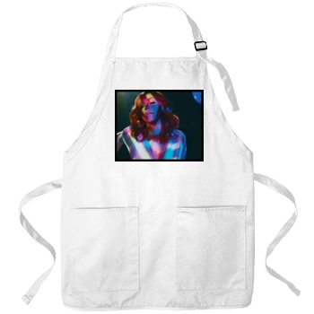 Madonna Apron