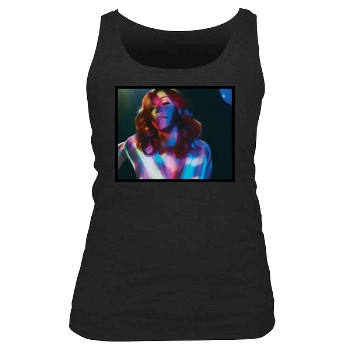 Madonna Women's Tank Top