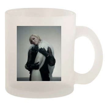 Madonna 10oz Frosted Mug