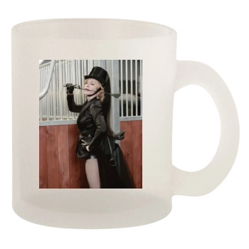 Madonna 10oz Frosted Mug