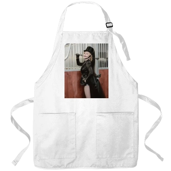 Madonna Apron