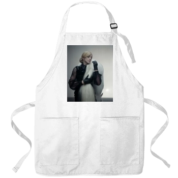 Madonna Apron