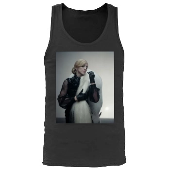 Madonna Men's Tank Top