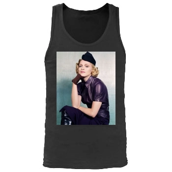 Madonna Men's Tank Top