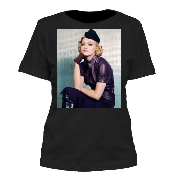 Madonna Women's Cut T-Shirt