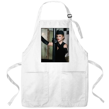 Madonna Apron