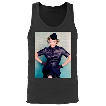 Madonna Men's Tank Top