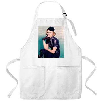 Madonna Apron