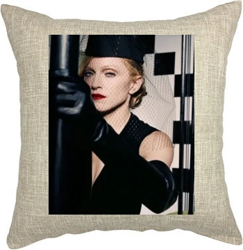 Madonna Pillow