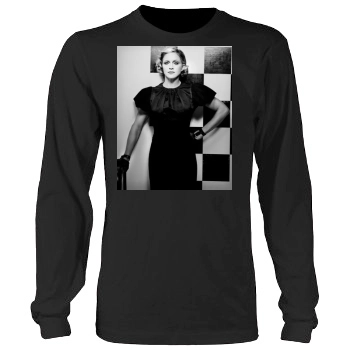 Madonna Men's Heavy Long Sleeve TShirt