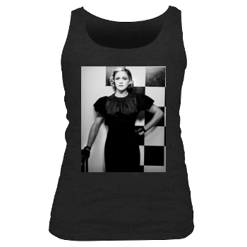 Madonna Women's Tank Top