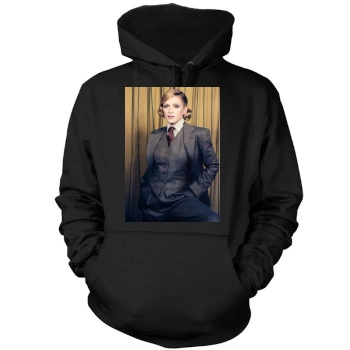 Madonna Mens Pullover Hoodie Sweatshirt