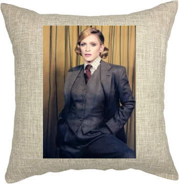 Madonna Pillow