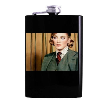 Madonna Hip Flask