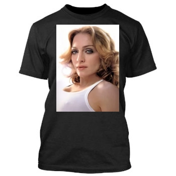 Madonna Men's TShirt