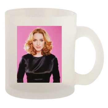 Madonna 10oz Frosted Mug