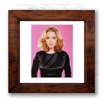 Madonna 6x6