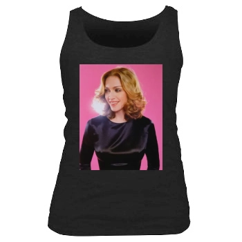 Madonna Women's Tank Top