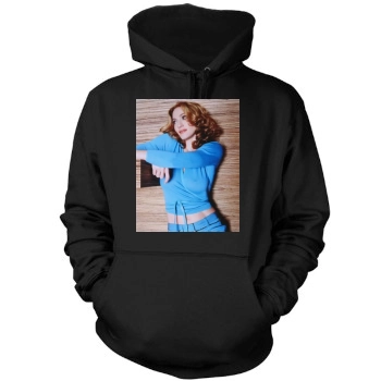 Madonna Mens Pullover Hoodie Sweatshirt