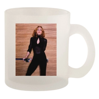 Madonna 10oz Frosted Mug