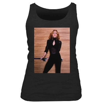 Madonna Women's Tank Top