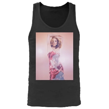 Madonna Men's Tank Top