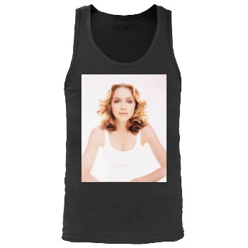 Madonna Men's Tank Top