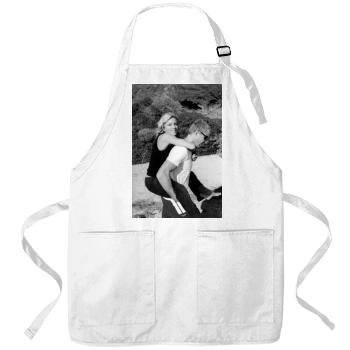 Madonna Apron