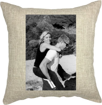 Madonna Pillow