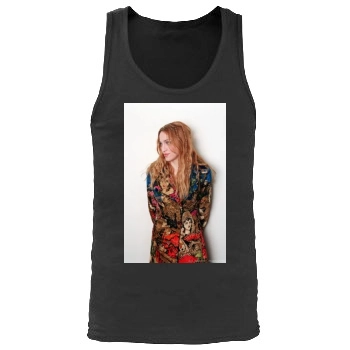 Madonna Men's Tank Top