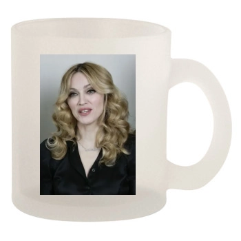 Madonna 10oz Frosted Mug