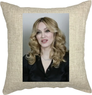 Madonna Pillow