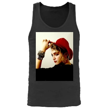 Madonna Men's Tank Top